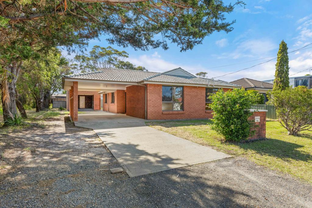 54 Idlewild Ave, Sanctuary Point, NSW 2540