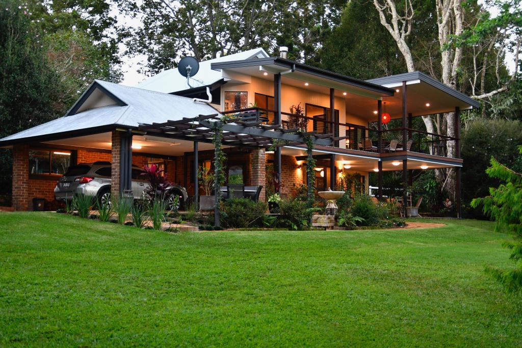 4 Valley Vsta, Maleny, QLD 4552