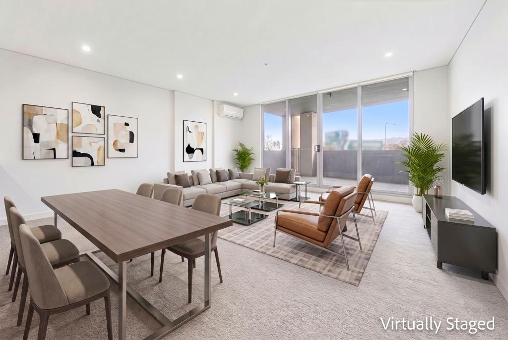 151/27 Yattenden Cres, Baulkham Hills, NSW 2153