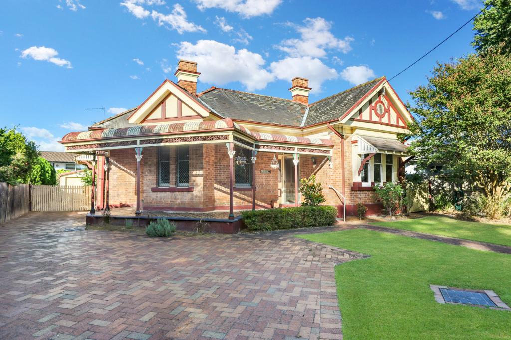 60 Francis St, Richmond, NSW 2753