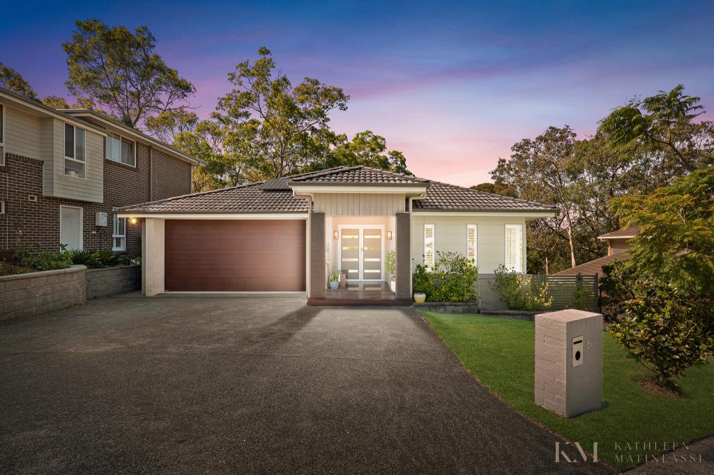 50a Imperial Cl, Floraville, NSW 2280