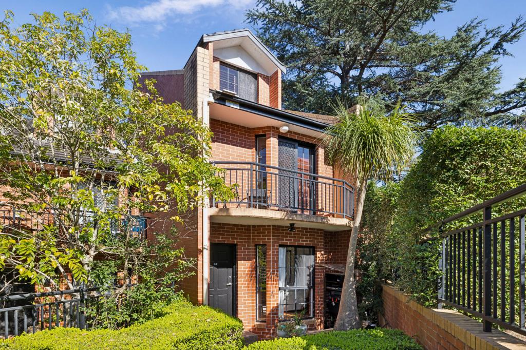 23/100-102 Carlton Cres, Summer Hill, NSW 2130