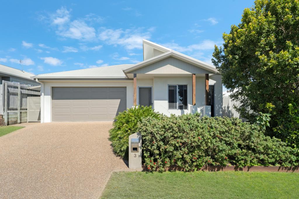3 Mesa Cct, Cosgrove, QLD 4818