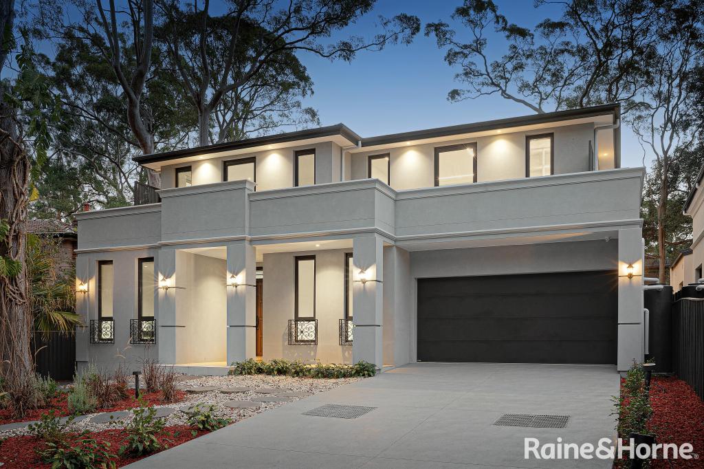 62 Golfers Pde, Pymble, NSW 2073