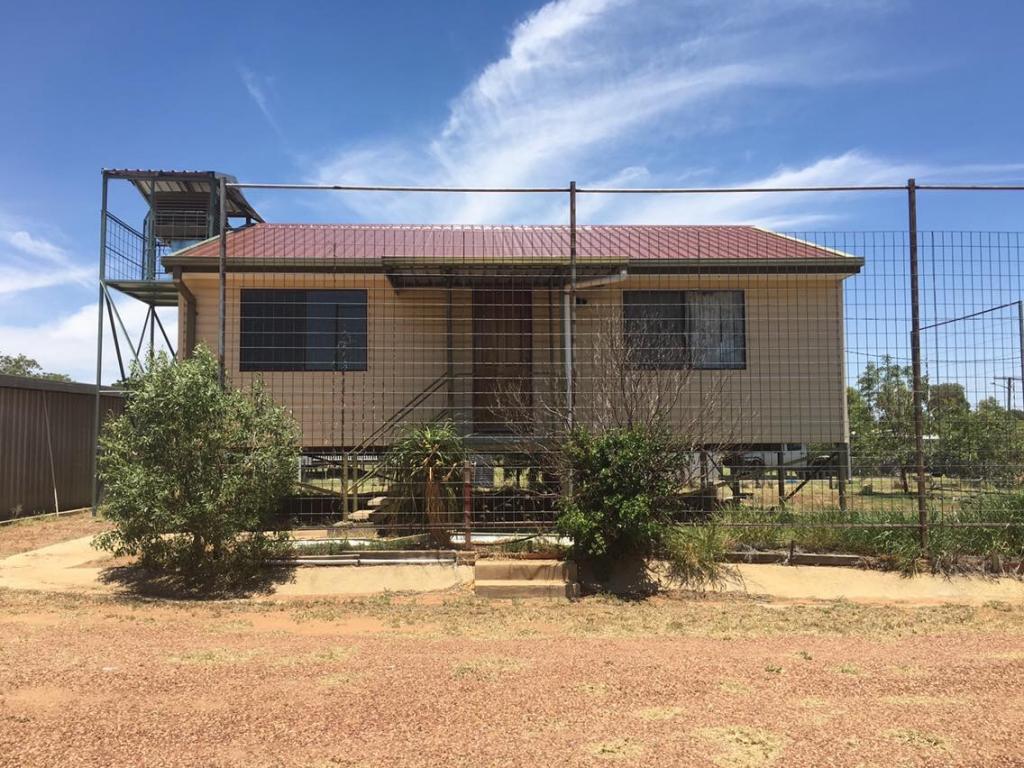 41 Boree St, Barcaldine, QLD 4725