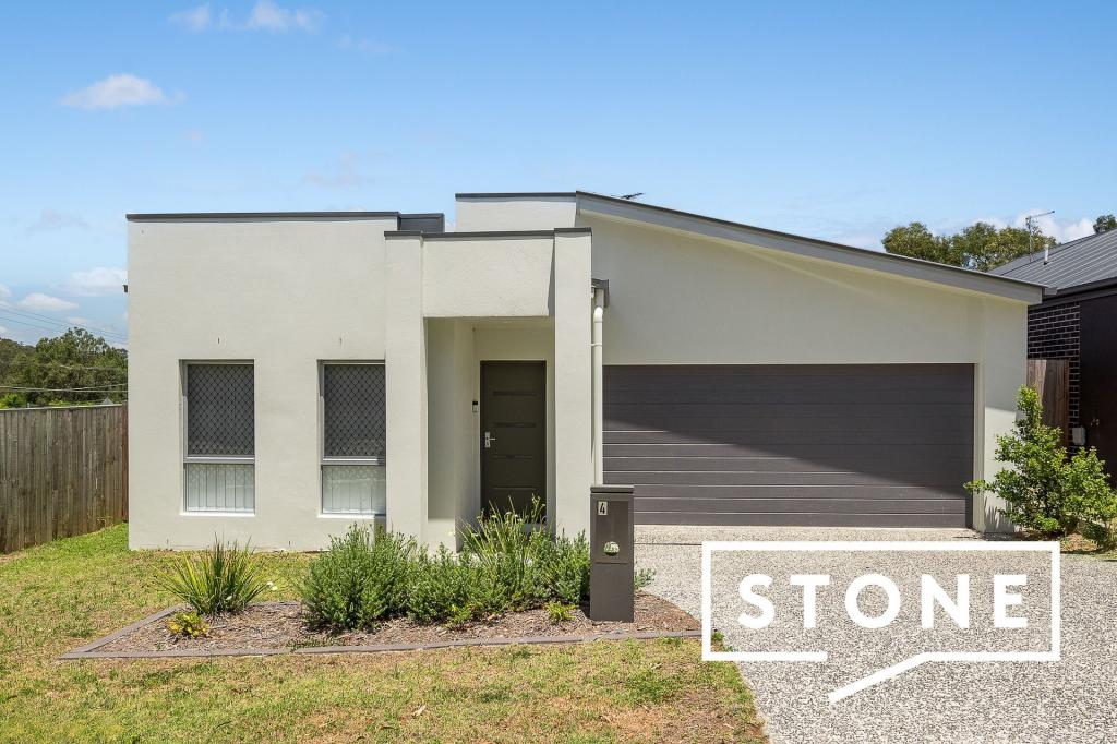 4 Zennor Rd, Boronia Heights, QLD 4124