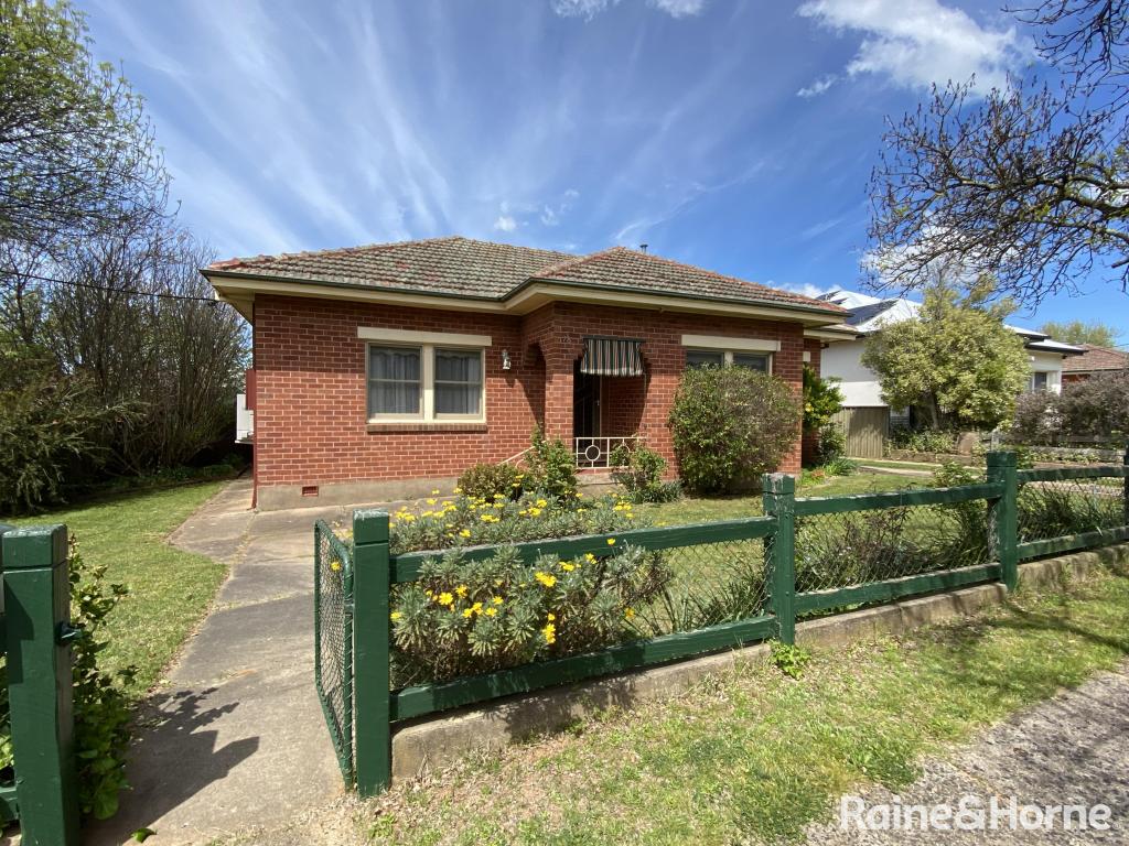 78 Glenroi Ave, Orange, NSW 2800