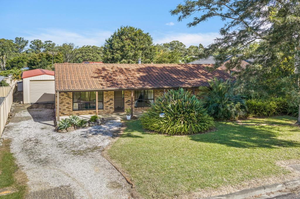 28 Halcot Ave, North Nowra, NSW 2541