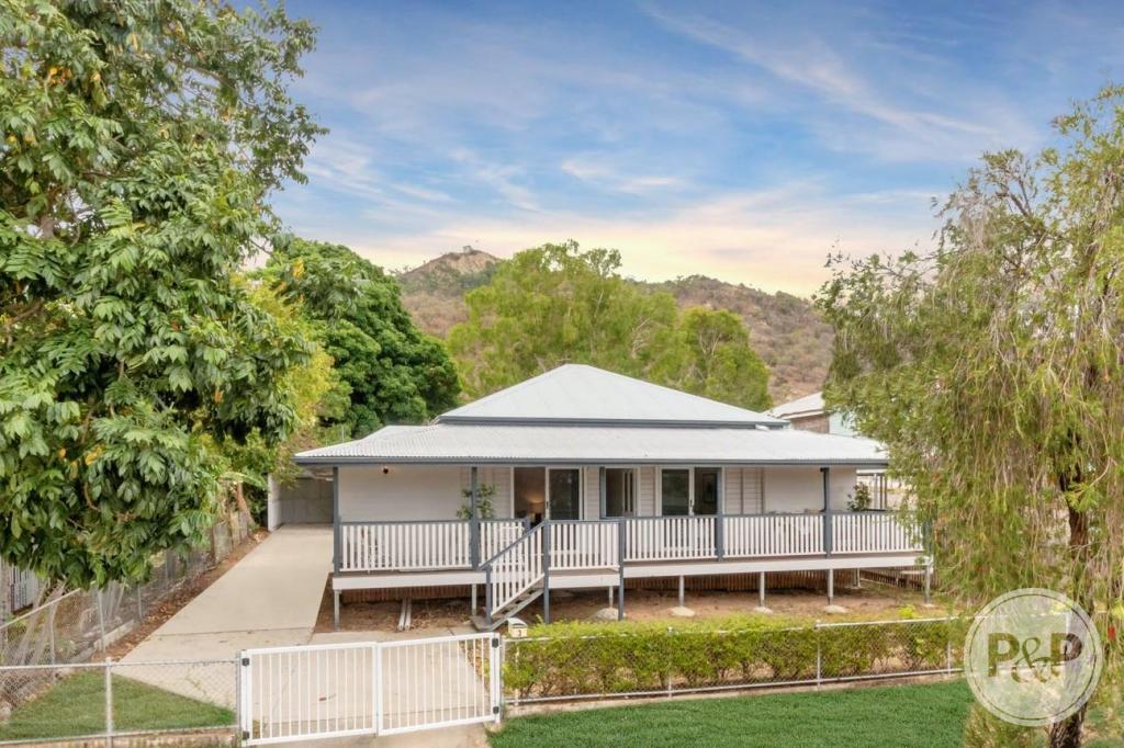 3 Garrick St, West End, QLD 4810