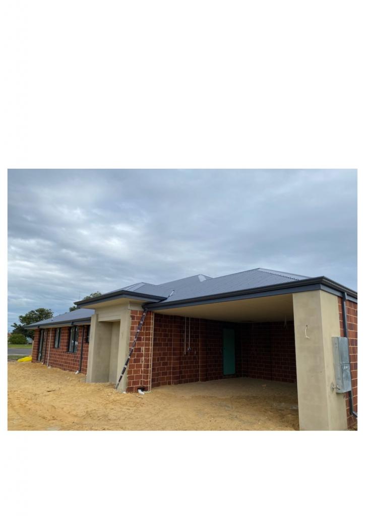 23a Peet St, Harvey, WA 6220