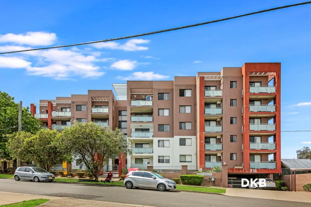 33/17 Bruce St, Blacktown, NSW 2148