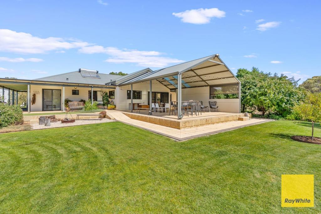 39 Knight Ct, Corrigin, WA 6375