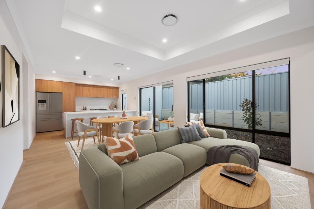 13b Hood St, Hamilton Hill, WA 6163