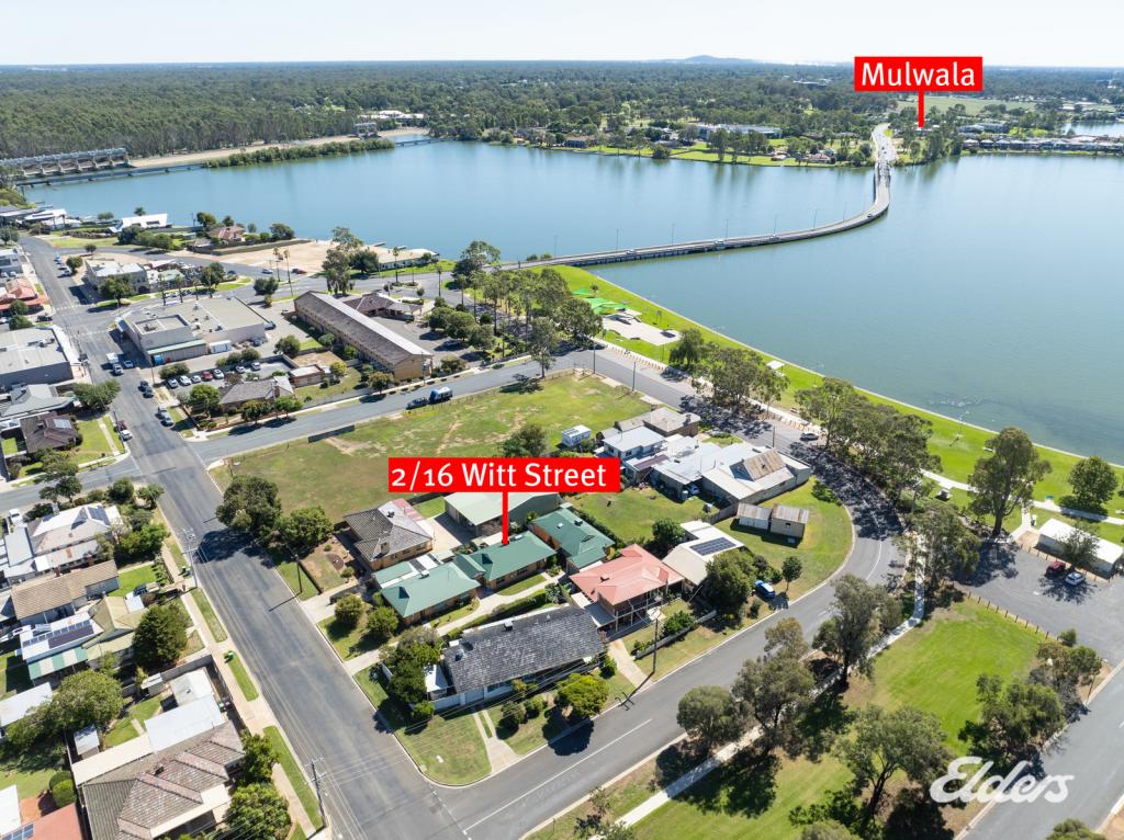2/16 Witt St, Yarrawonga, VIC 3730
