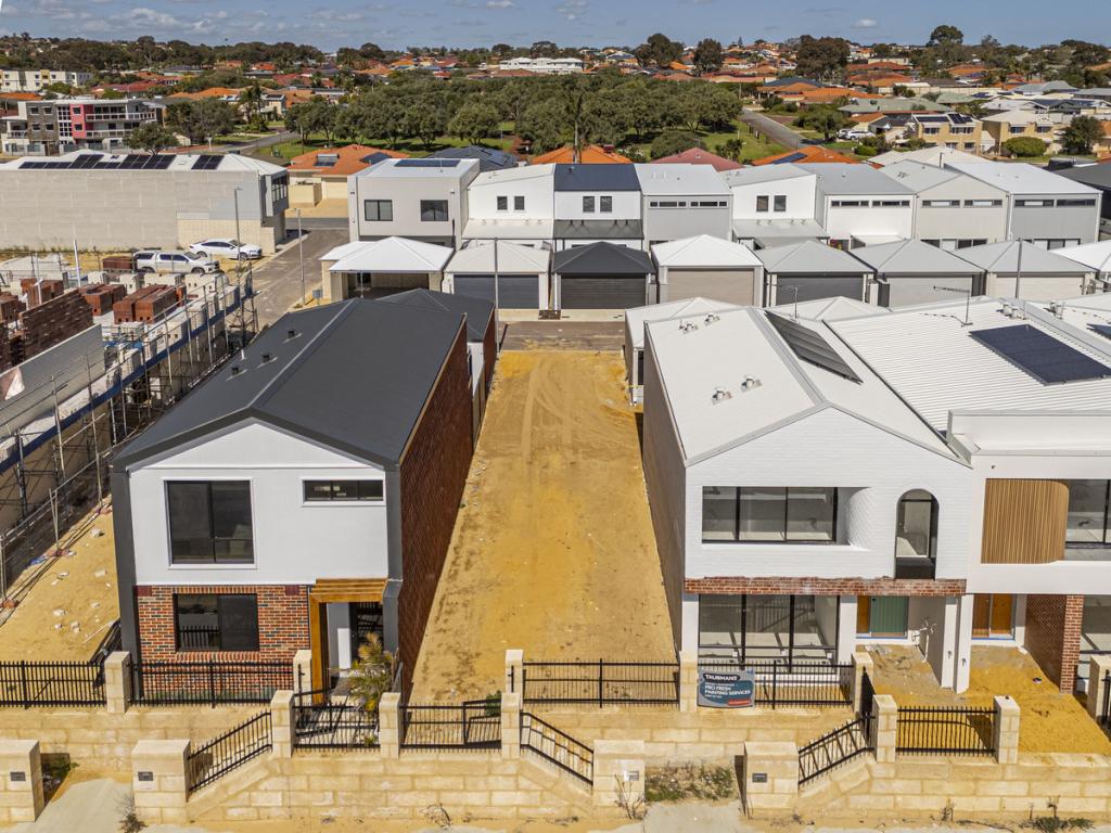21 Citadel Way, Currambine, WA 6028
