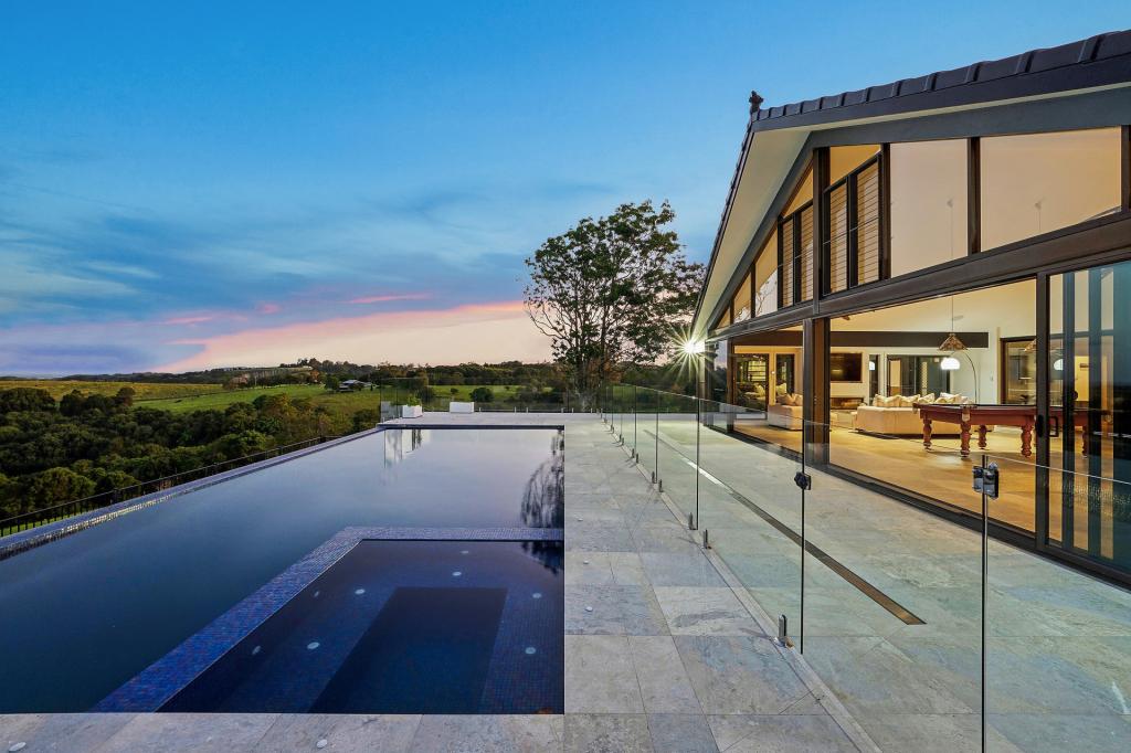 979-981 Teven Rd, Tuckombil, NSW 2477