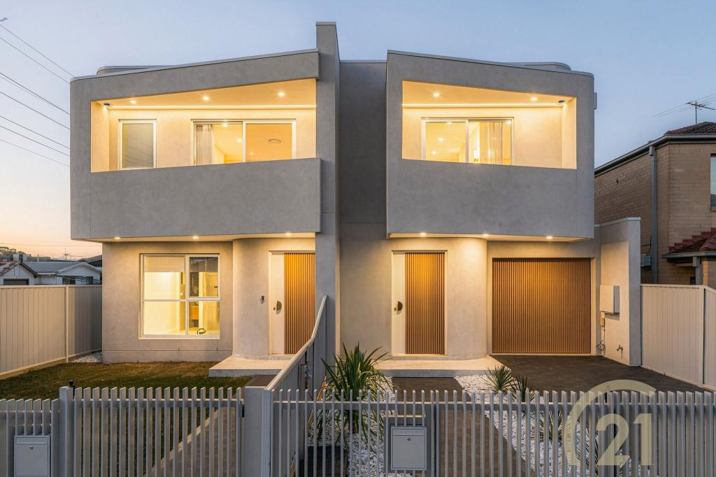 43 Prince St, Canley Heights, NSW 2166