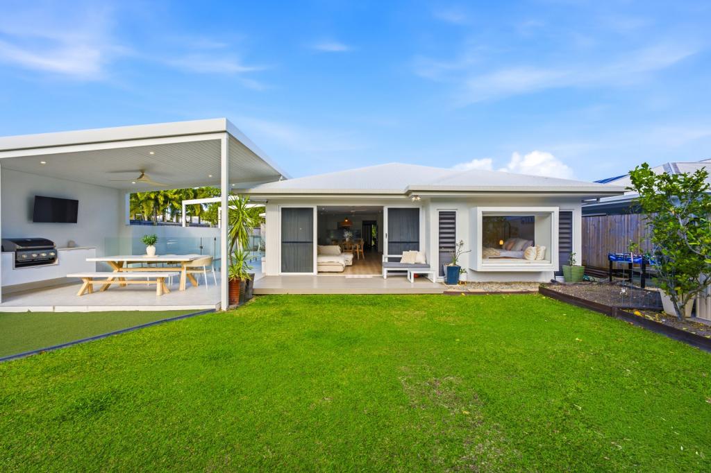 2 Tidal Ct, Kewarra Beach, QLD 4879