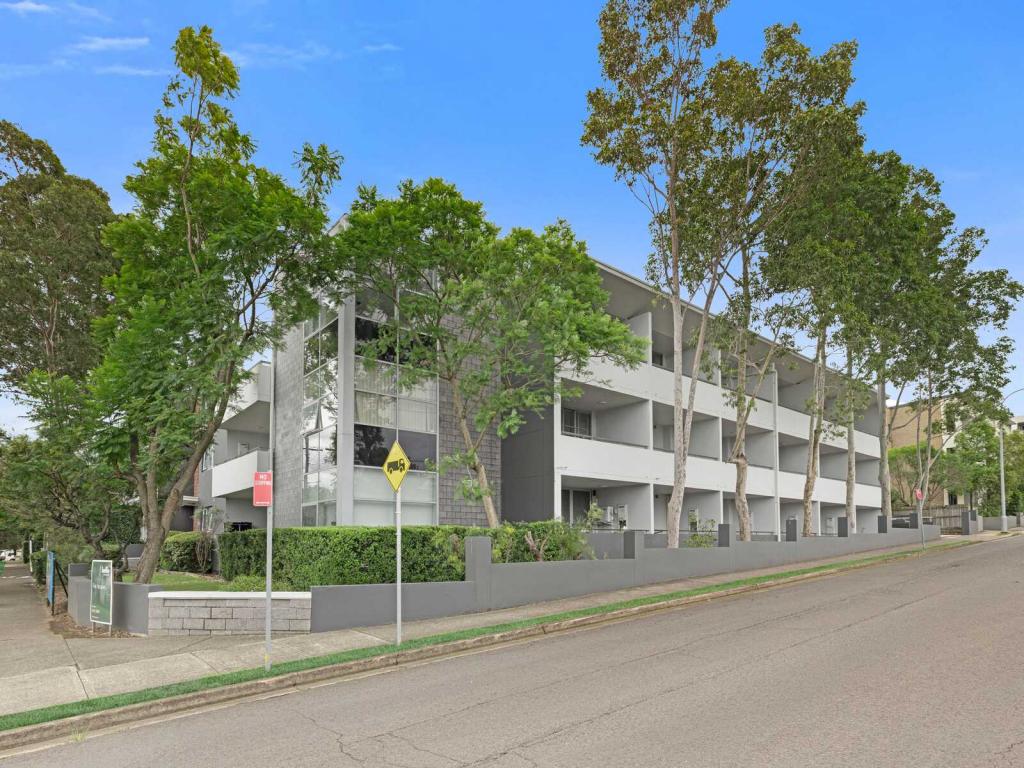 11/2a-6 Lydbrook St, Westmead, NSW 2145
