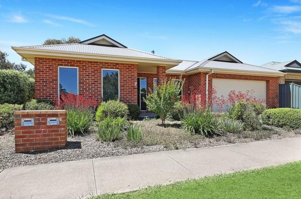 1/79 Cambridge Dr, Mansfield, VIC 3722