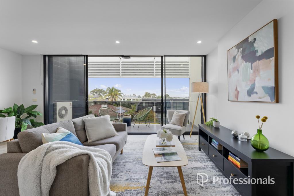 202/193 Mckinnon Rd, Mckinnon, VIC 3204