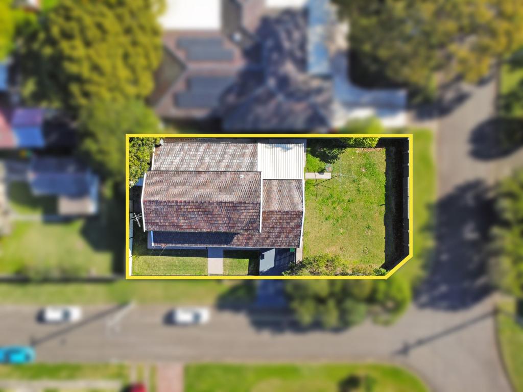 1 Lois Pl, Merrylands, NSW 2160