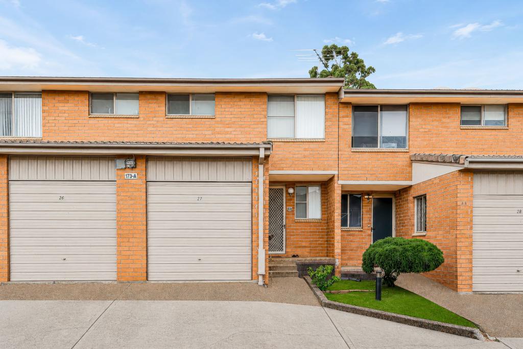 27/173a Reservoir Rd, Blacktown, NSW 2148