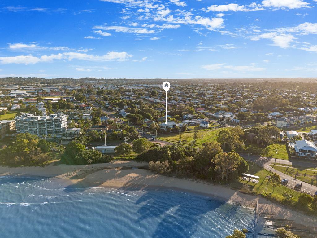 5/3 Beach Rd, Pialba, QLD 4655