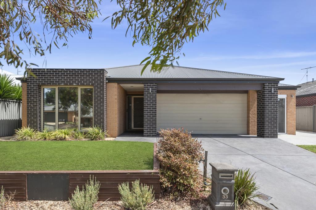 33 Mathieson Pl, Lara, VIC 3212