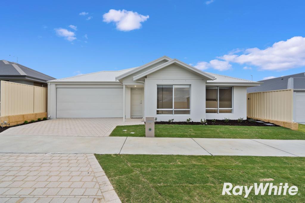 70 Karnak Pkwy, Dawesville, WA 6211