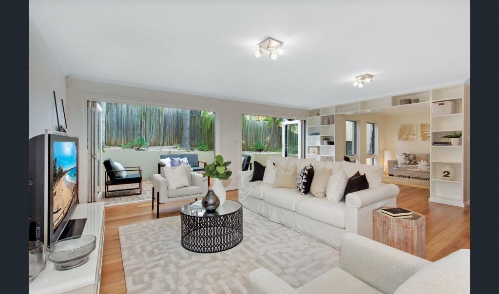 1 Wilson St, Cammeray, NSW 2062