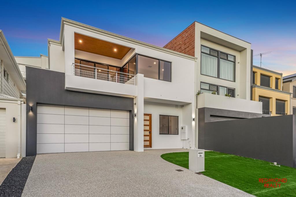 36 Toulon Cir, Mindarie, WA 6030