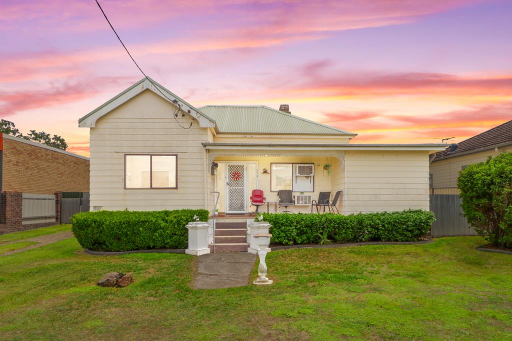 135 Rawson St, Kurri Kurri, NSW 2327