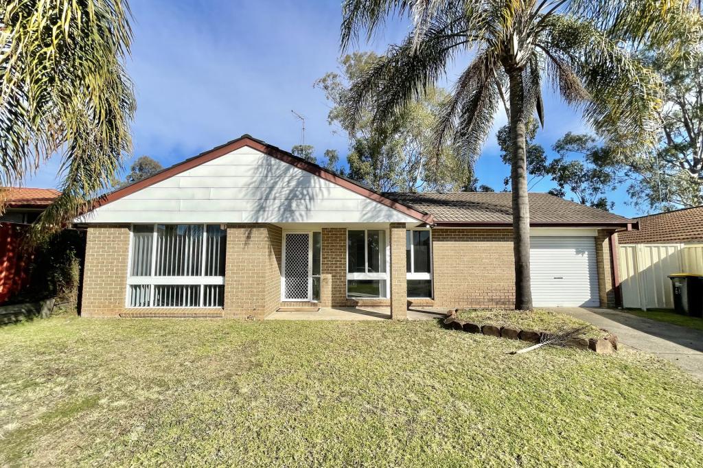 61 Harwood Cct, Glenmore Park, NSW 2745