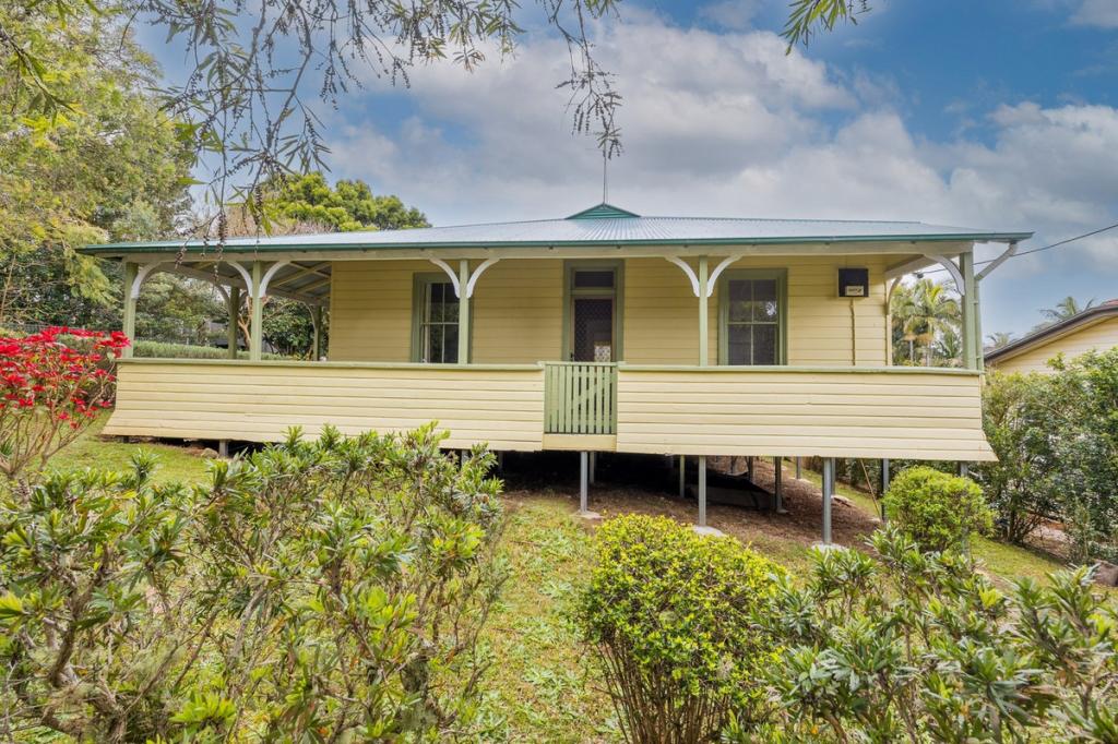 8 KEITH ST, BANGALOW, NSW 2479