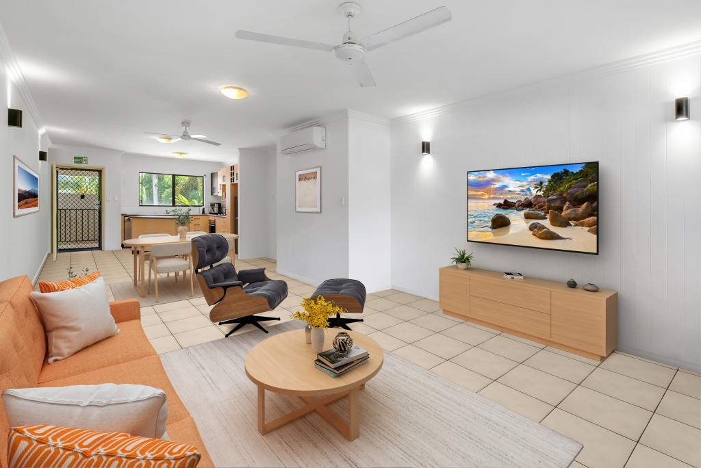 24/72-76 Trinity Beach Rd, Trinity Beach, QLD 4879