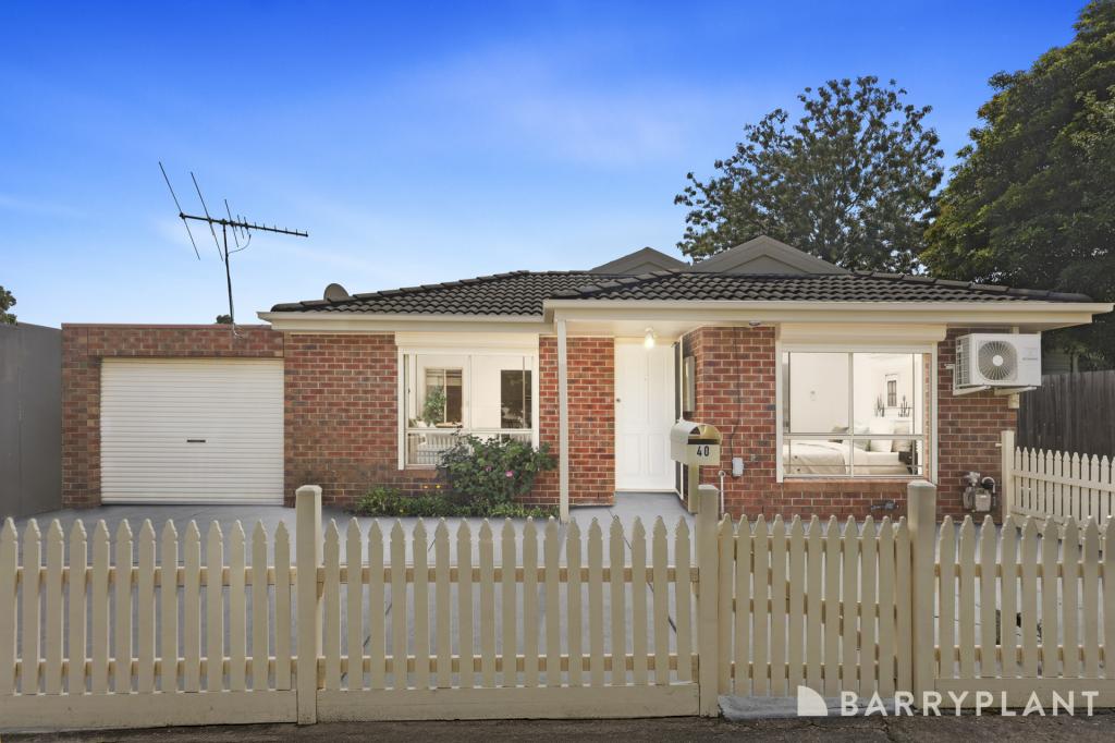 40 Dickens St, Lalor, VIC 3075