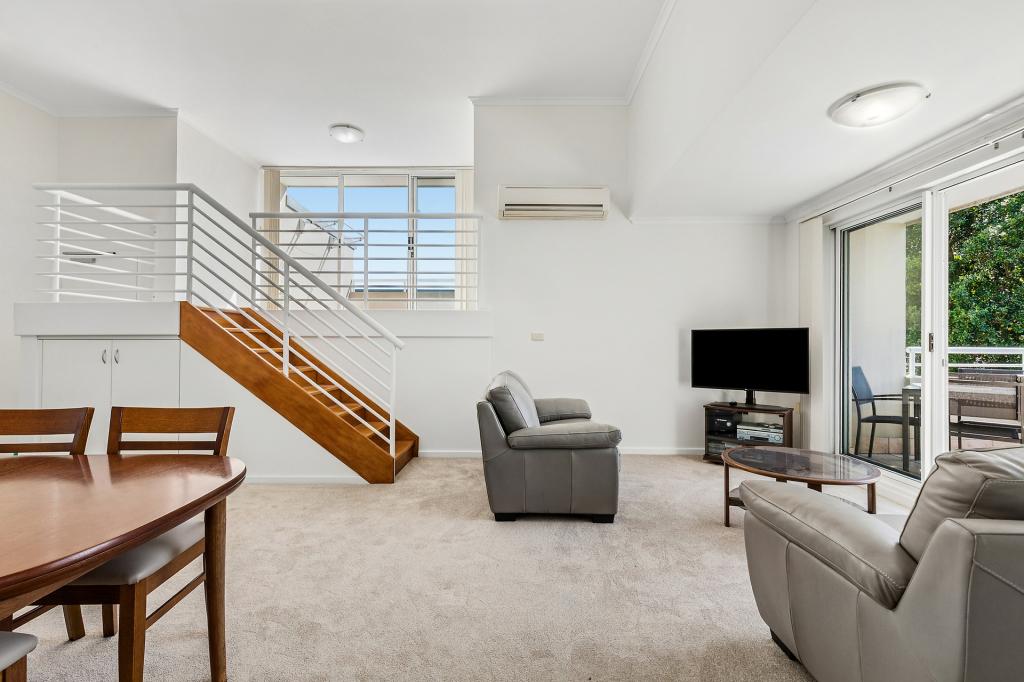 13/58-60 Oaks Ave, Dee Why, NSW 2099