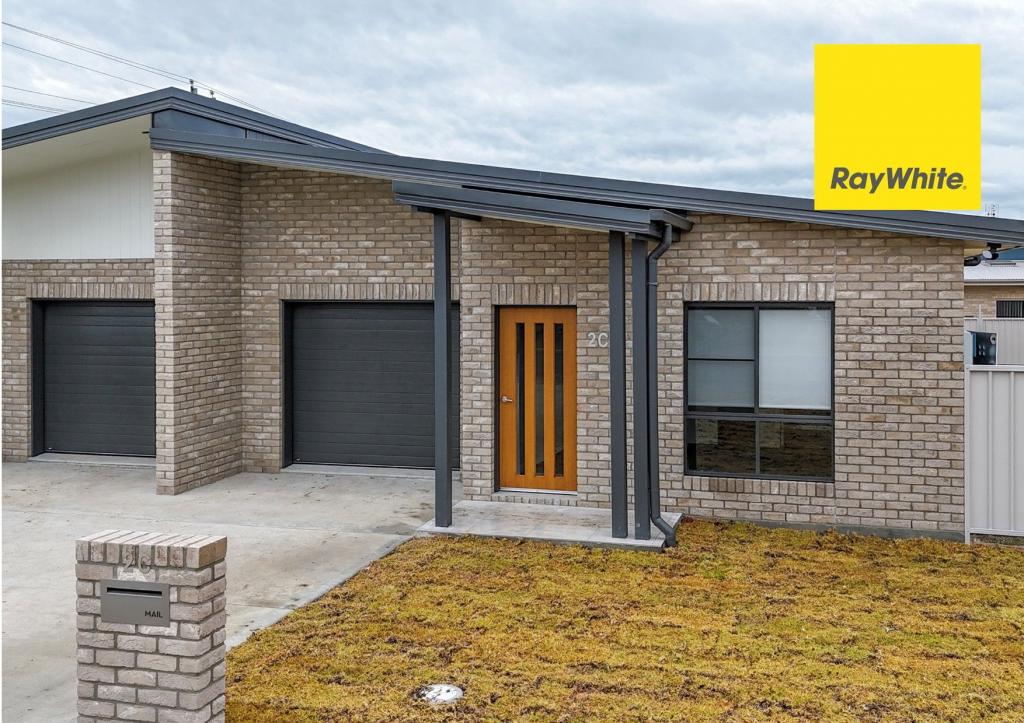 2c Mulligan St, Inverell, NSW 2360