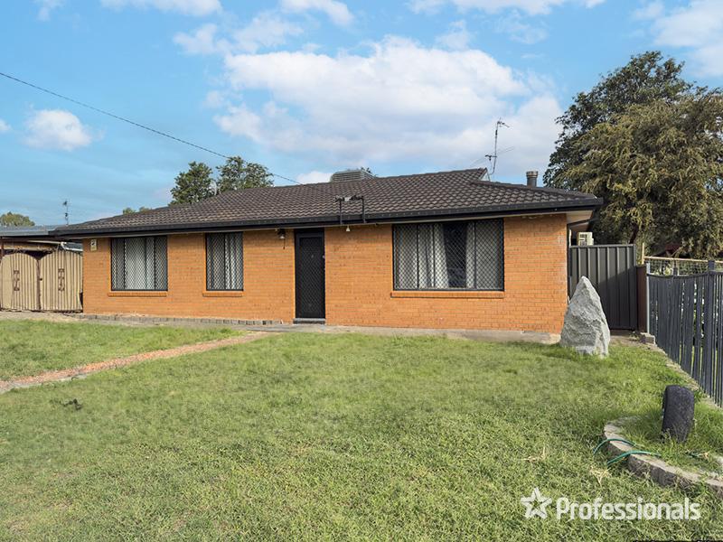 10 Maxwell St, West Tamworth, NSW 2340