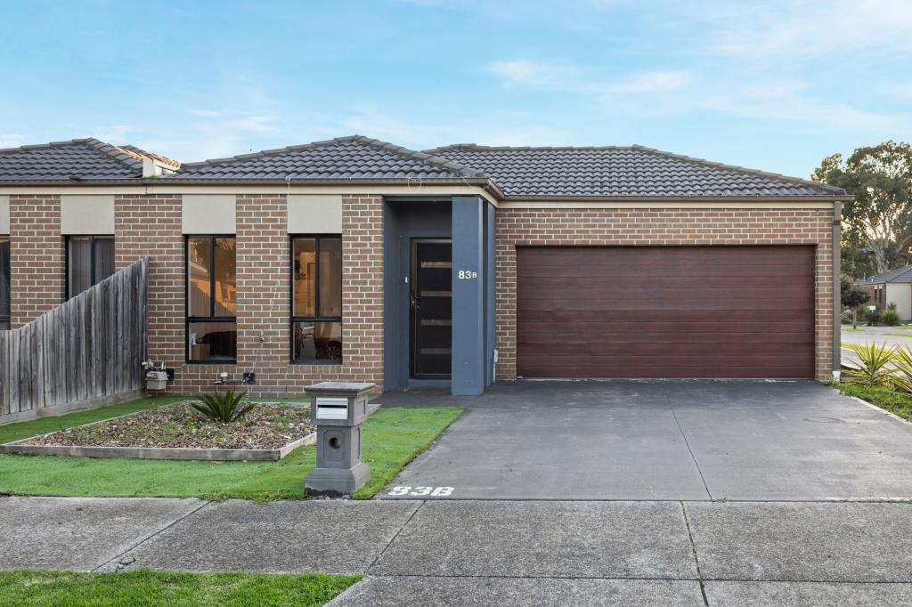 83b Brush Rd, Epping, VIC 3076