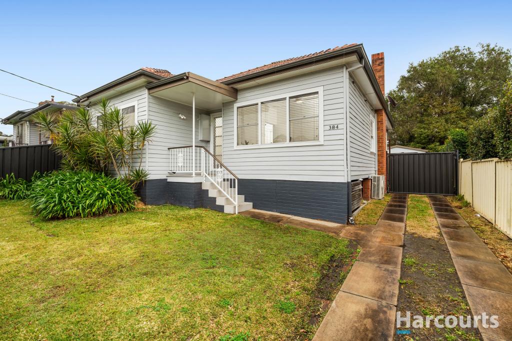 384 SANDGATE RD, SHORTLAND, NSW 2307