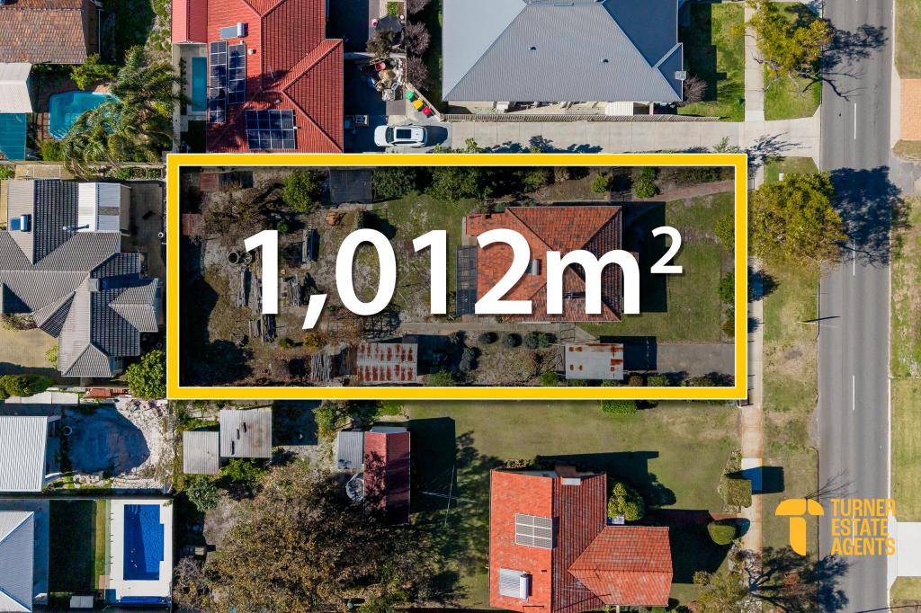 123 Kitchener Rd, Alfred Cove, WA 6154