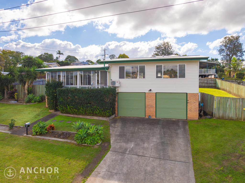 4 Berrie St, Gympie, QLD 4570