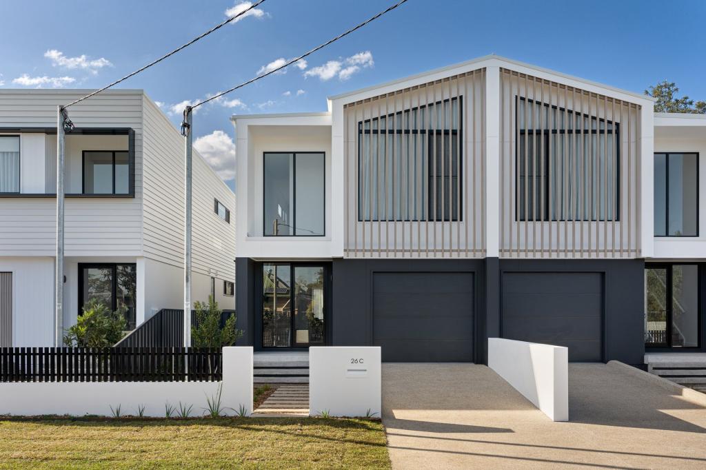 26c Villiers St, Mayfield, NSW 2304