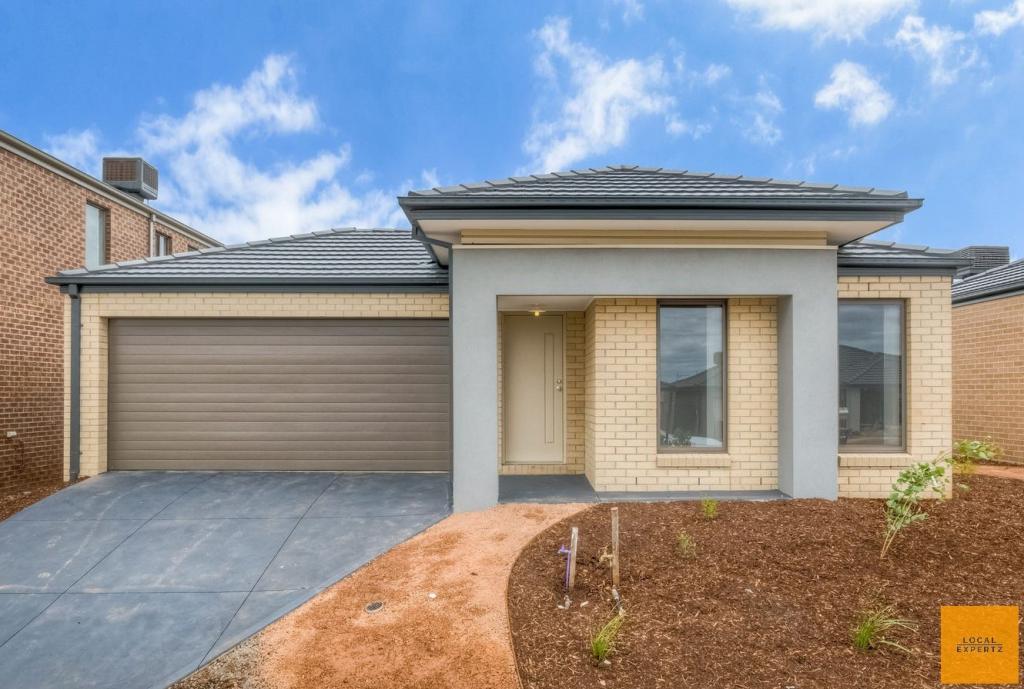 21 Cobble St, Cobblebank, VIC 3338