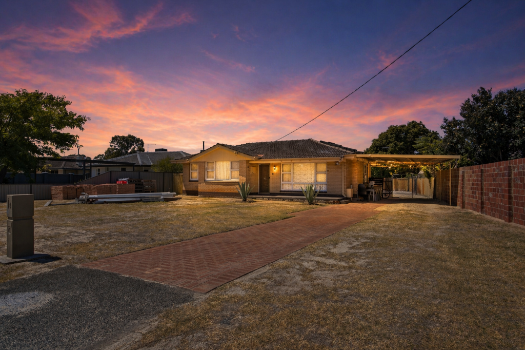 4 Cheviot St, Dianella, WA 6059