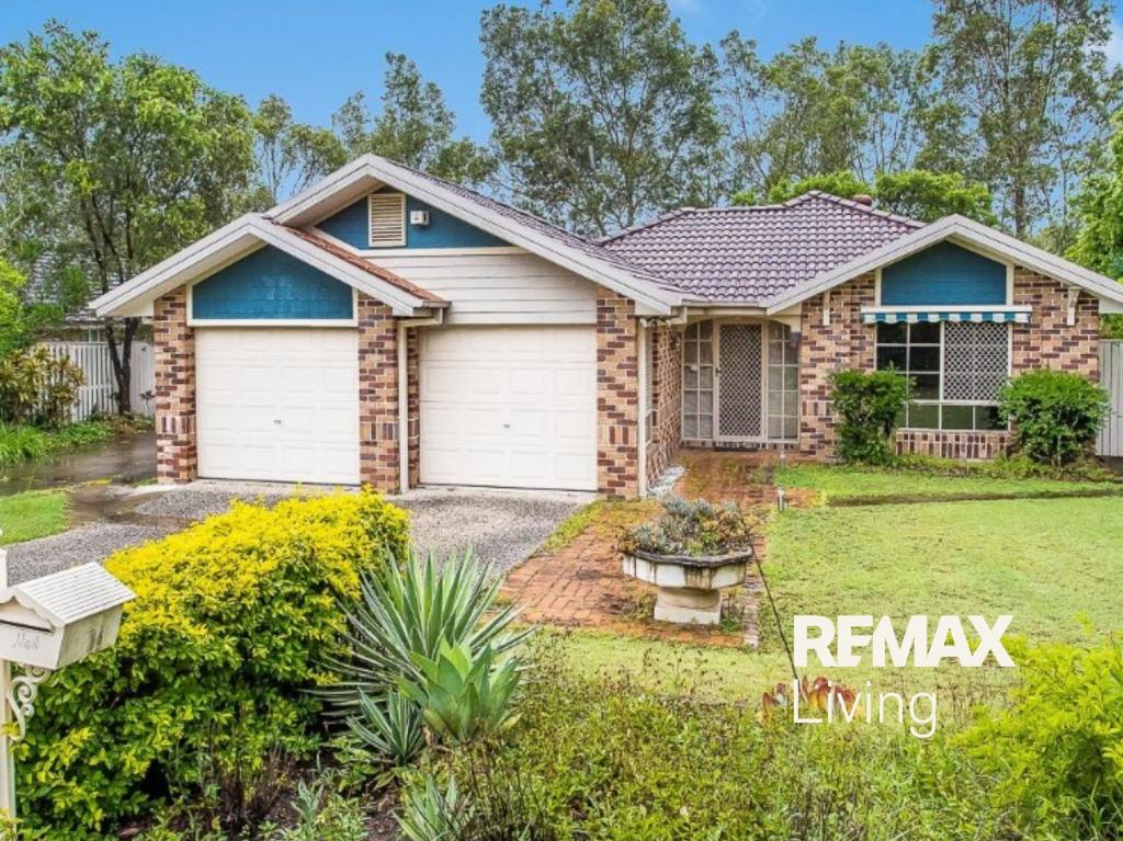12 Magenta Cres, Narangba, QLD 4504