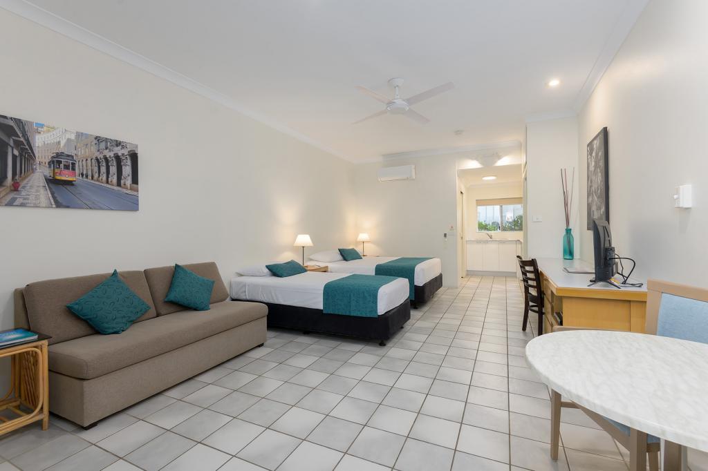 3/121 Davidson St, Port Douglas, QLD 4877