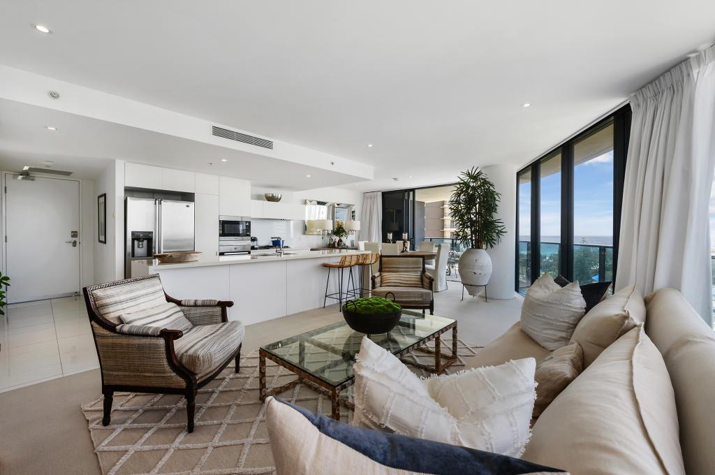 707/1 ORACLE BVD, BROADBEACH, QLD 4218